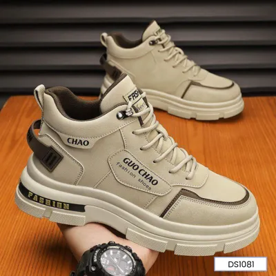 URBAN HUSTLE CASUAL SHOES